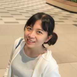 Ran Astuti — SEO Specialist